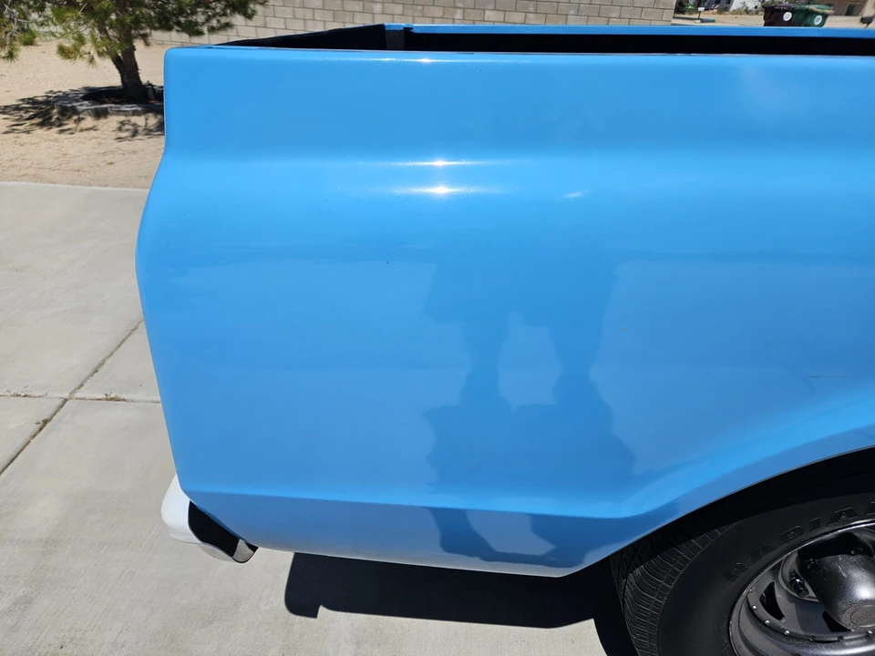 1967 Chevrolet C/K 2nd Gen - Image 14 of 31