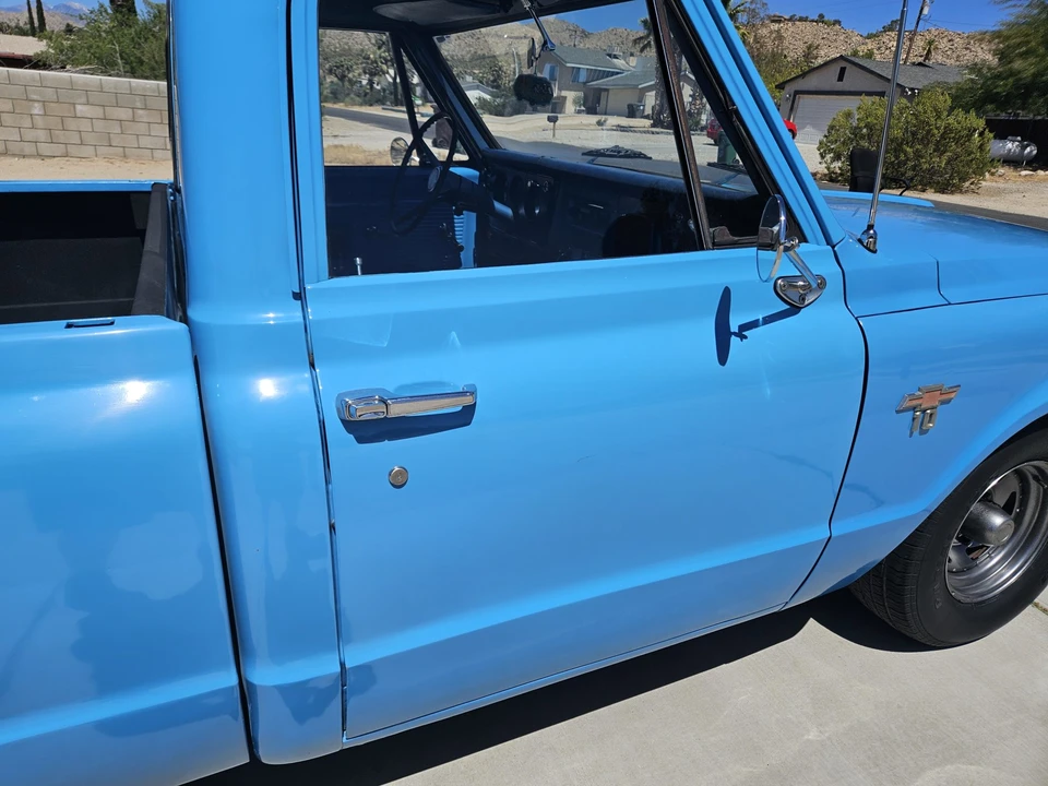 1967 Chevrolet C/K 2nd Gen - Image 15 of 31