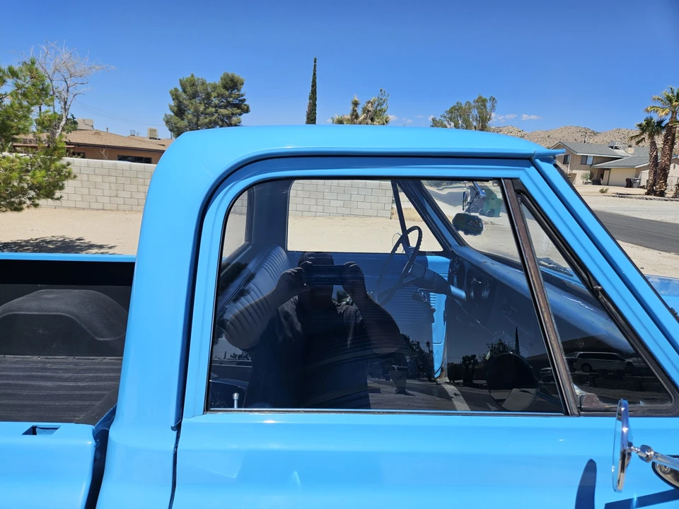 1967 Chevrolet C/K 2nd Gen - Image 25 of 31