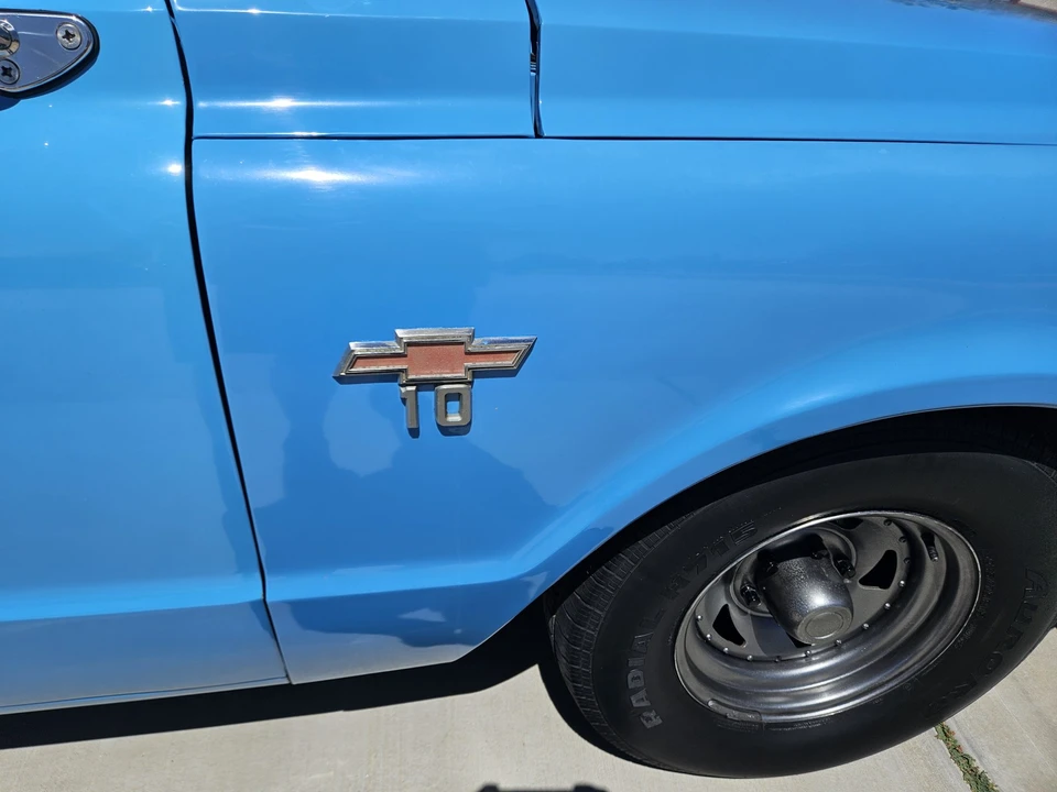 1967 Chevrolet C/K 2nd Gen - Image 16 of 31