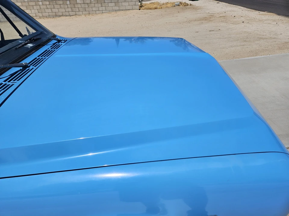 1967 Chevrolet C/K 2nd Gen - Image 17 of 31