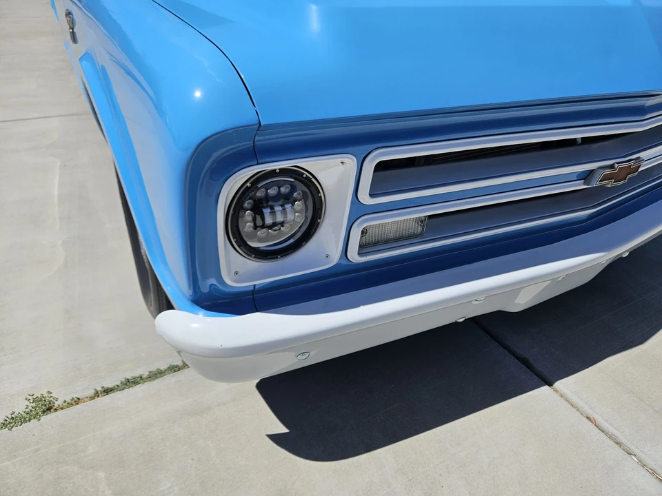1967 Chevrolet C/K 2nd Gen - Image 18 of 31