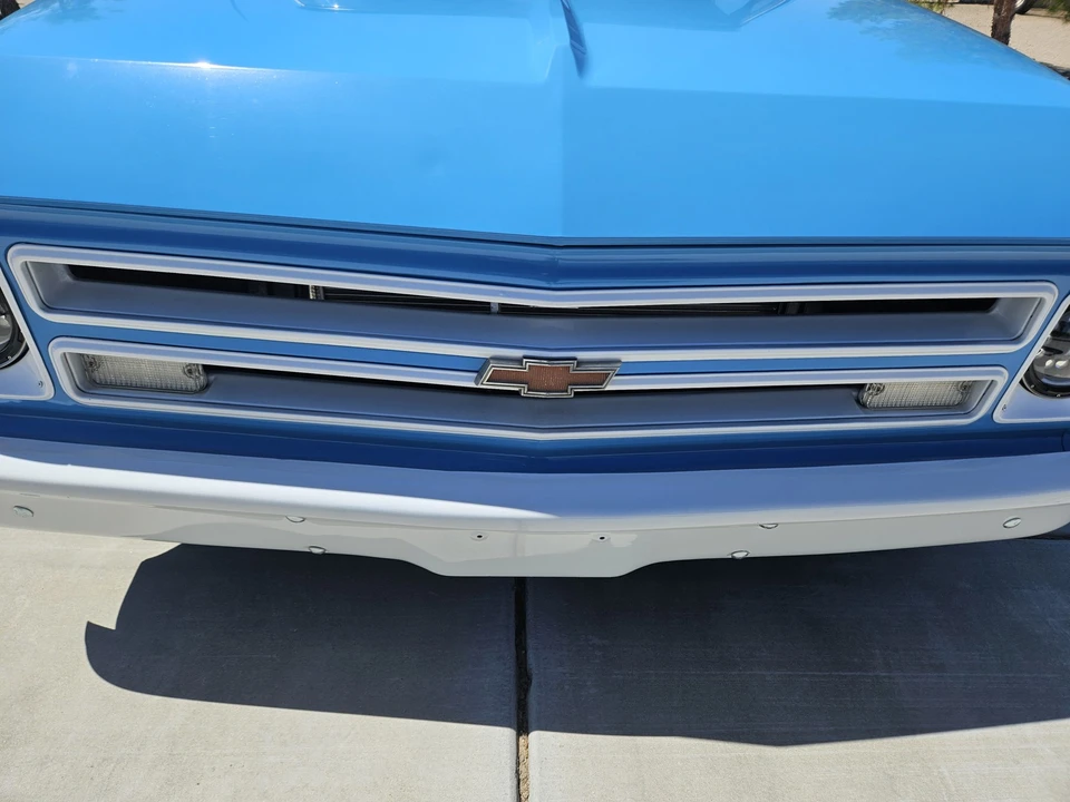 1967 Chevrolet C/K 2nd Gen - Image 19 of 31