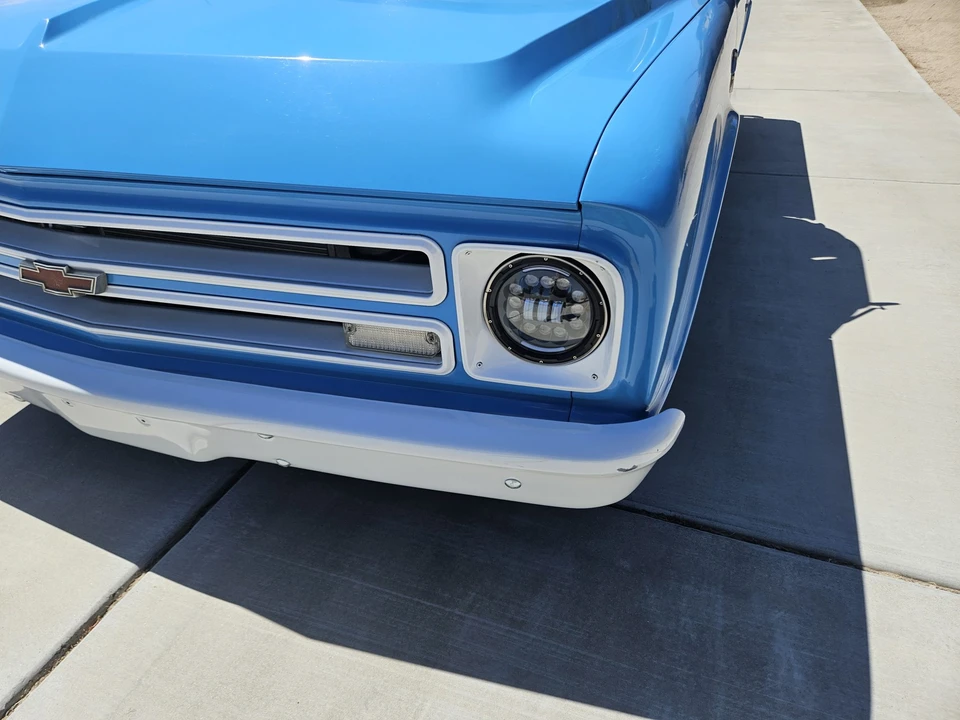 1967 Chevrolet C/K 2nd Gen - Image 20 of 31