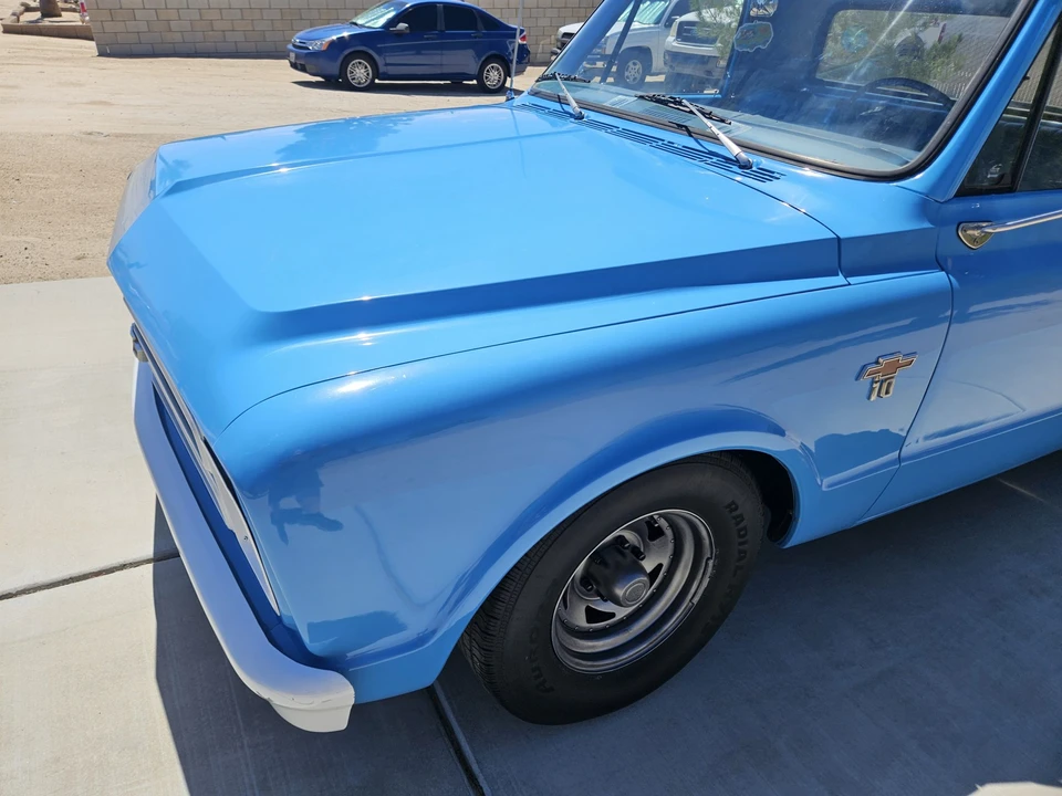 1967 Chevrolet C/K 2nd Gen - Image 7 of 31