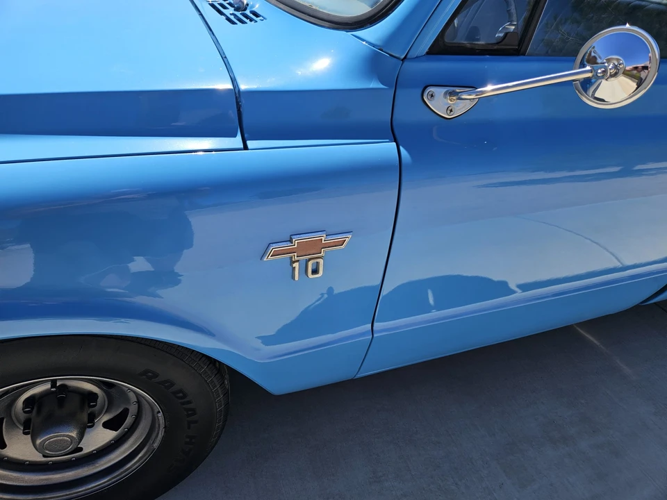 1967 Chevrolet C/K 2nd Gen - Image 8 of 31