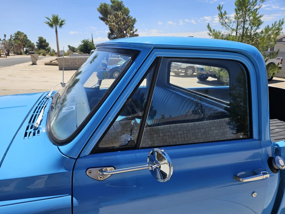 1967 Chevrolet C/K 2nd Gen - Image 26 of 31