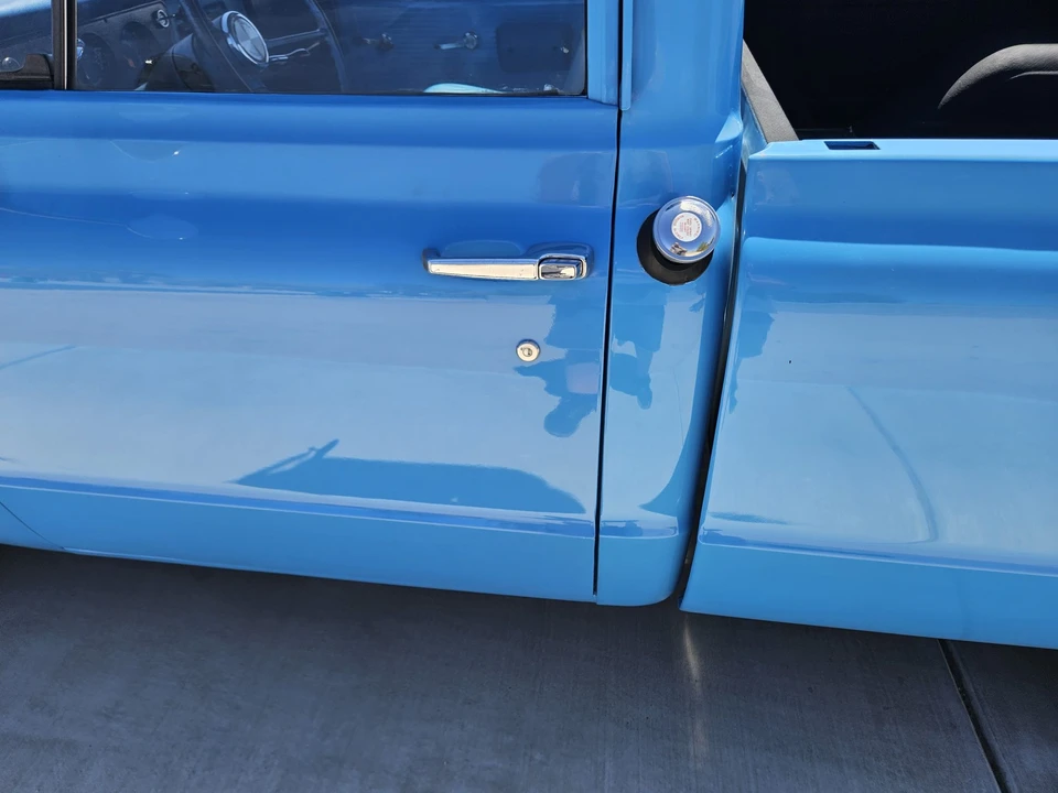 1967 Chevrolet C/K 2nd Gen - Image 9 of 31