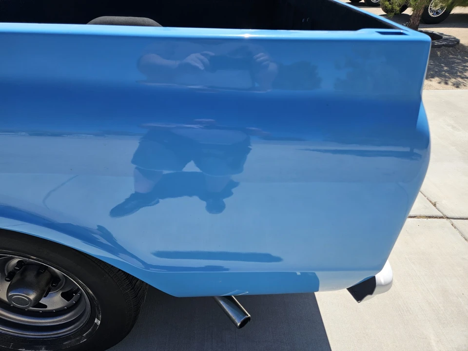 1967 Chevrolet C/K 2nd Gen - Image 10 of 31
