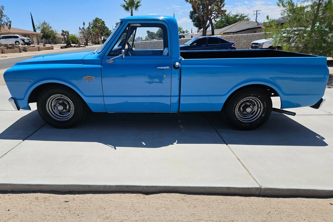 1967 Chevrolet C/K 2nd Gen - Image 2 of 31