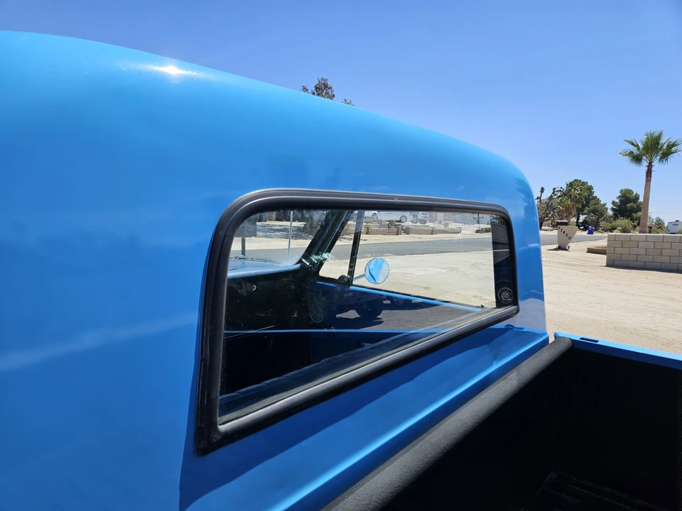 1967 Chevrolet C/K 2nd Gen - Image 27 of 31