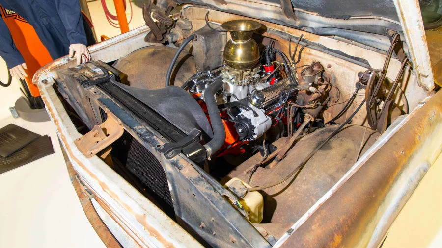 1967 Chevrolet C/K 2nd Gen - Image 6 of 20