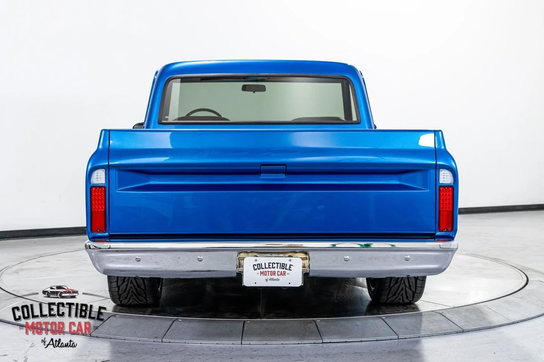 1967 Chevrolet C/K 2nd Gen - Image 19 of 21