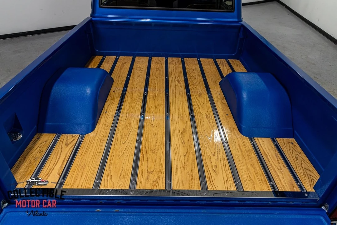 1967 Chevrolet C/K 2nd Gen - Image 5 of 21