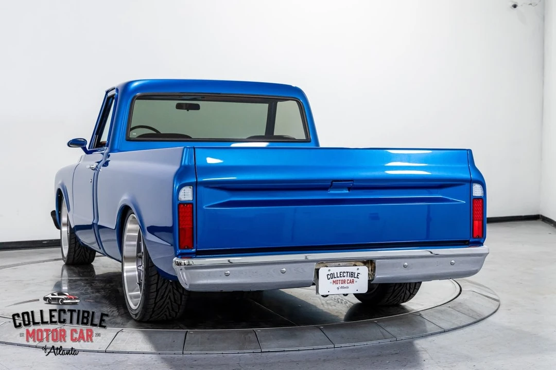 1967 Chevrolet C/K 2nd Gen - Image 18 of 21