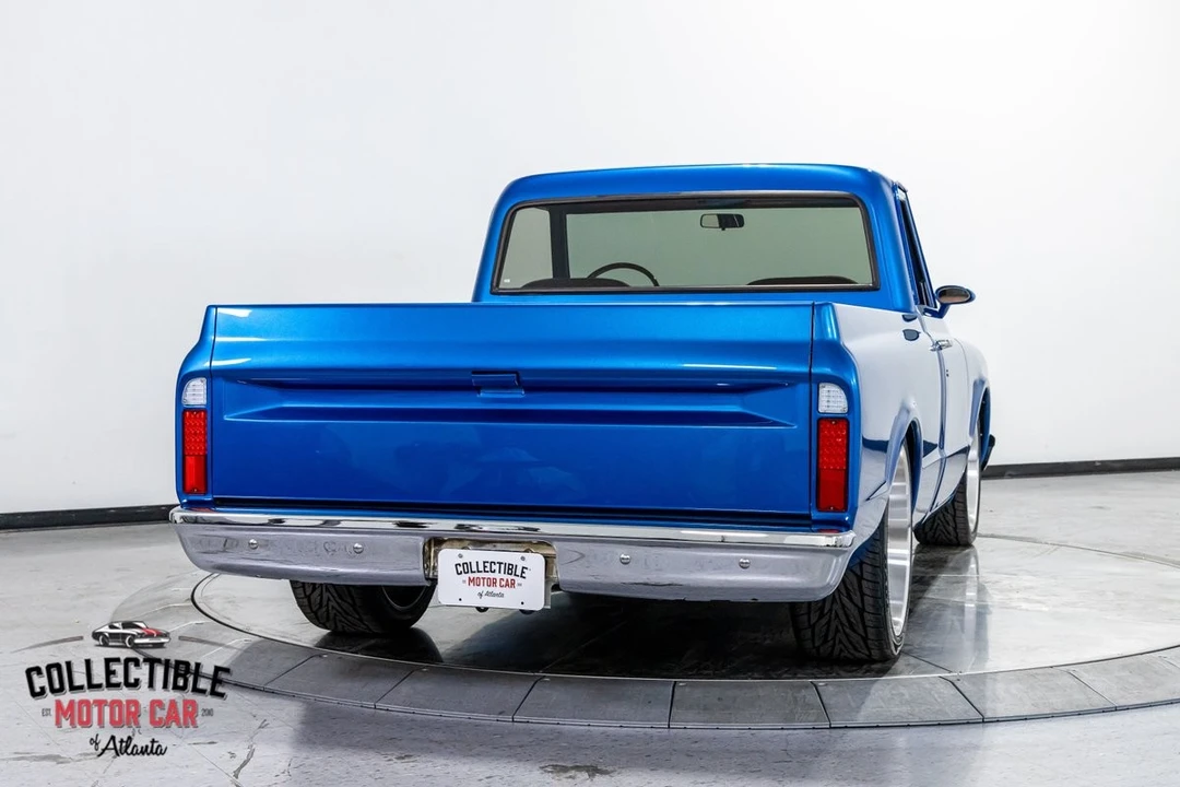 1967 Chevrolet C/K 2nd Gen - Image 20 of 21