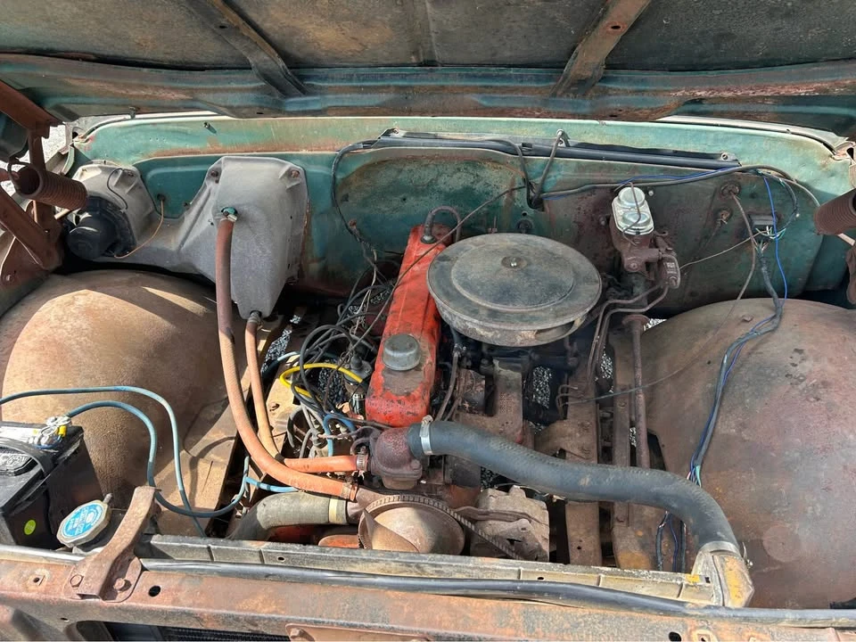 1967 Chevrolet C/K 2nd Gen - Image 3 of 8
