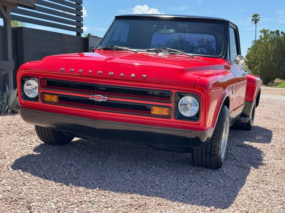 1967 Chevrolet C/K 2nd Gen - Image 2 of 20
