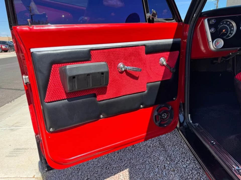 1967 Chevrolet C/K 2nd Gen - Image 13 of 20