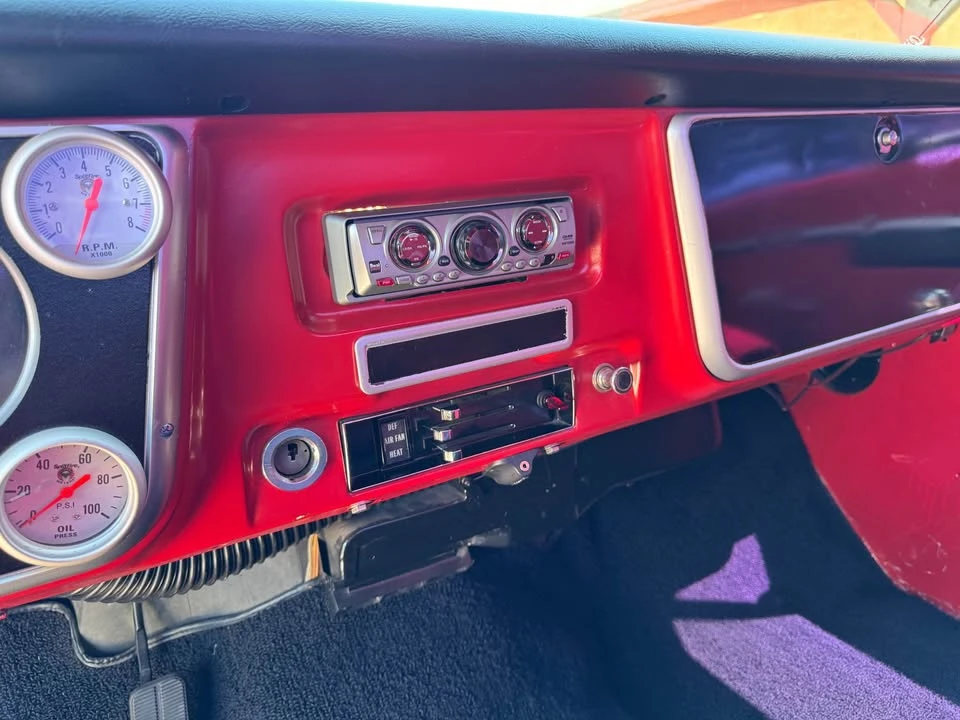 1967 Chevrolet C/K 2nd Gen - Image 19 of 20