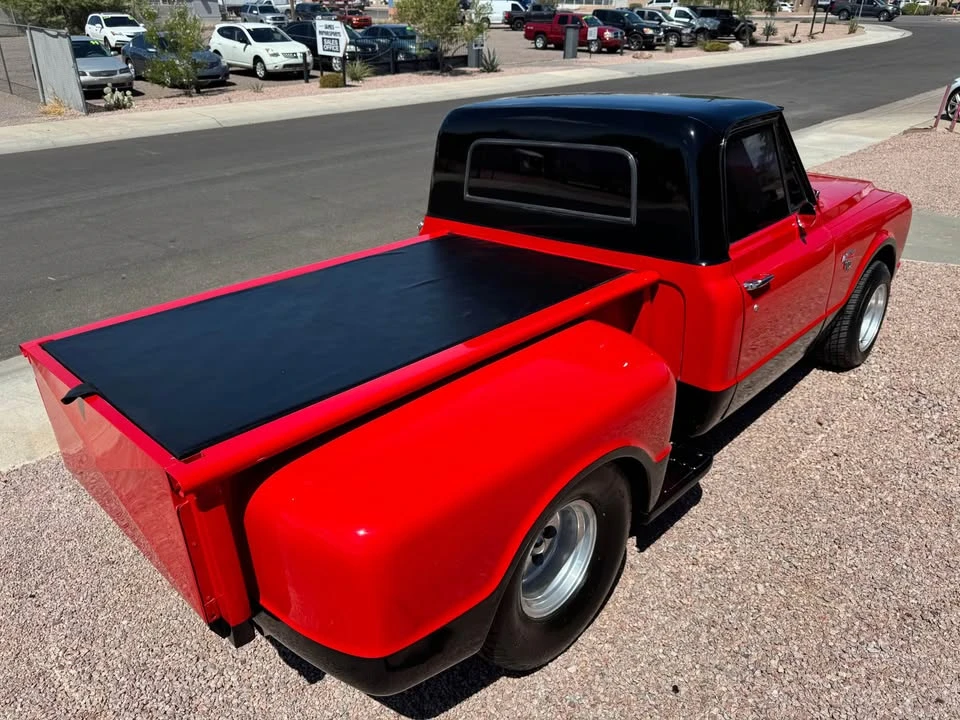 1967 Chevrolet C/K 2nd Gen - Image 11 of 20
