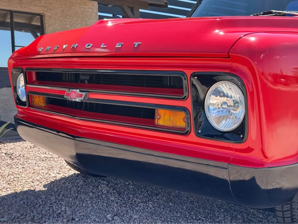 1967 Chevrolet C/K 2nd Gen - Image 3 of 20