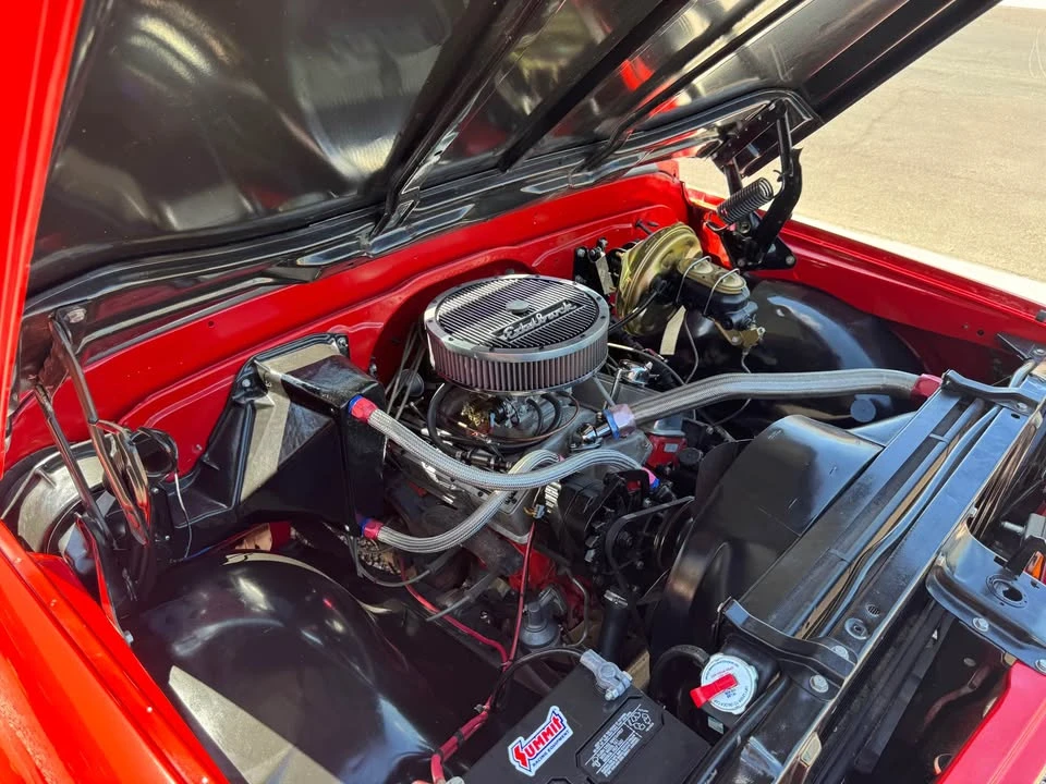 1967 Chevrolet C/K 2nd Gen - Image 20 of 20