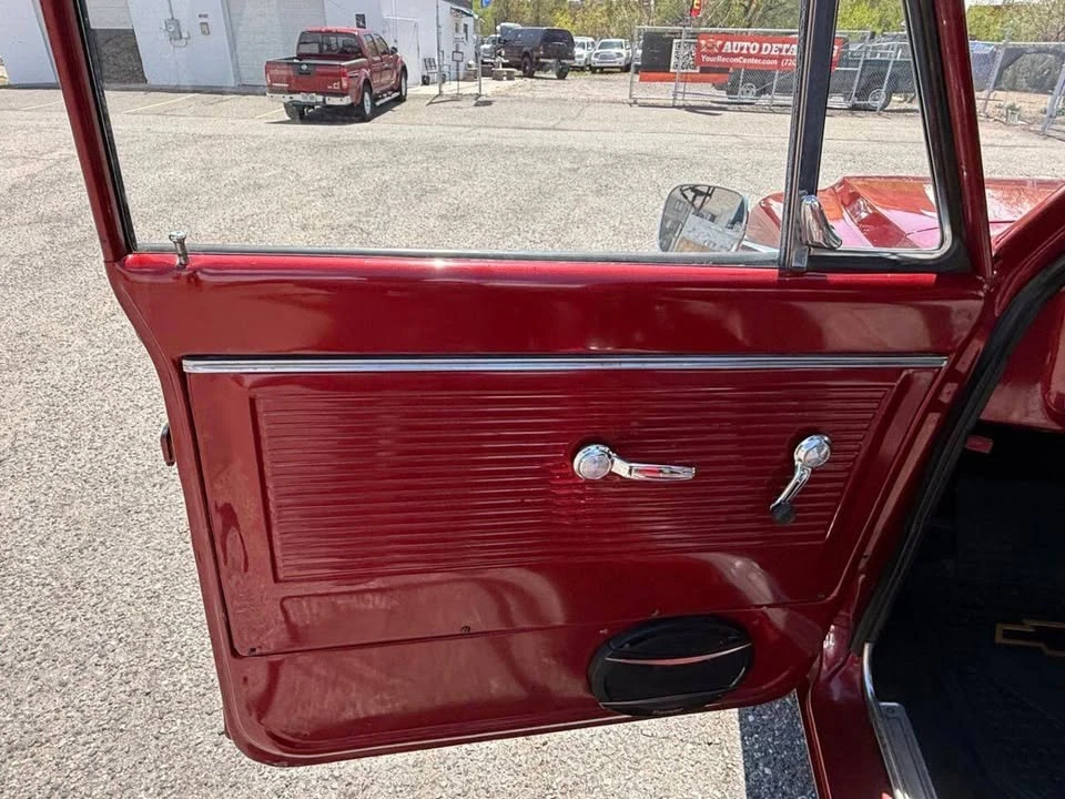 1967 Chevrolet C/K 2nd Gen - Image 17 of 20