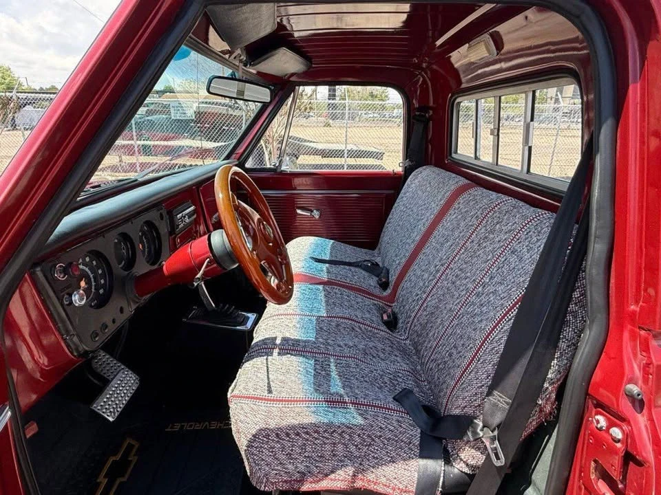 1967 Chevrolet C/K 2nd Gen - Image 18 of 20