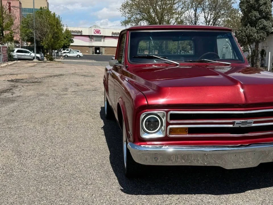 1967 Chevrolet C/K 2nd Gen - Image 6 of 20