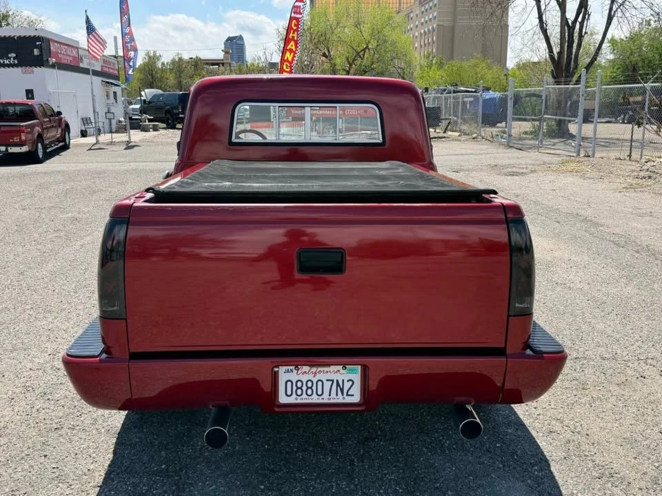 1967 Chevrolet C/K 2nd Gen - Image 10 of 20