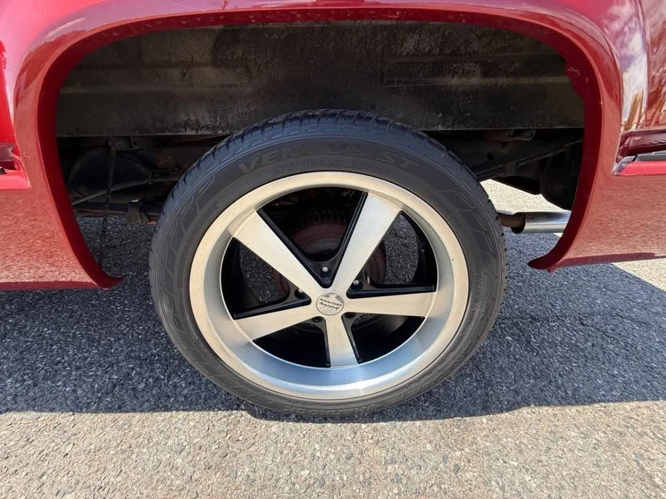 1967 Chevrolet C/K 2nd Gen - Image 14 of 20