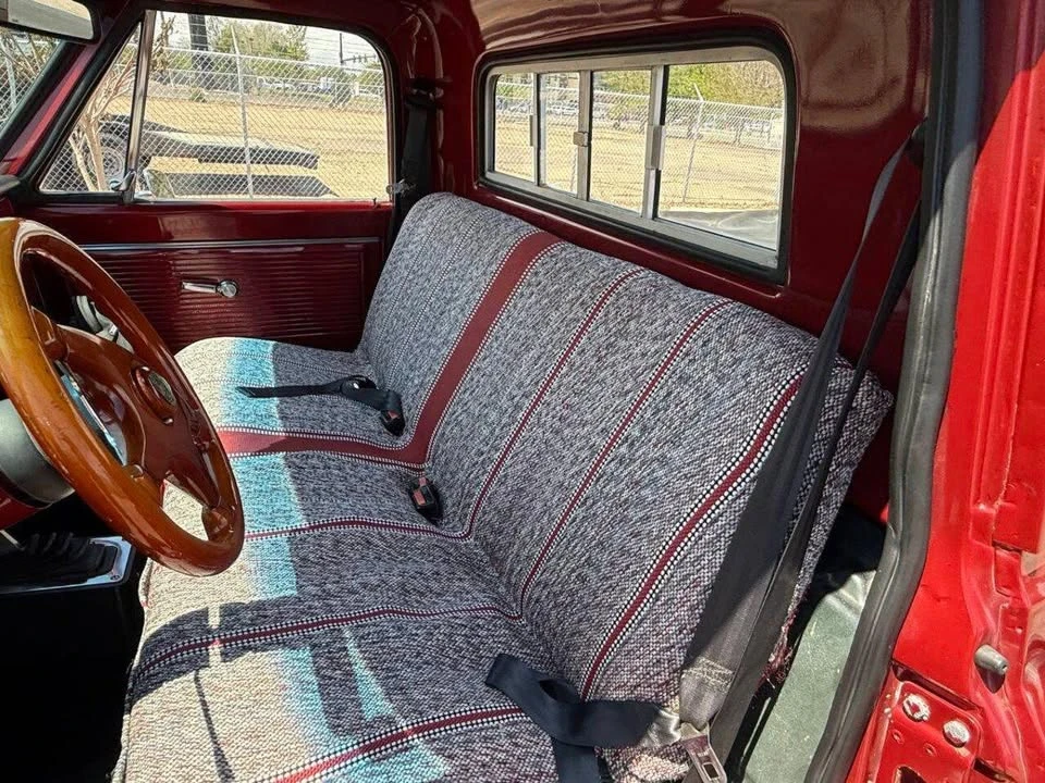 1967 Chevrolet C/K 2nd Gen - Image 19 of 20