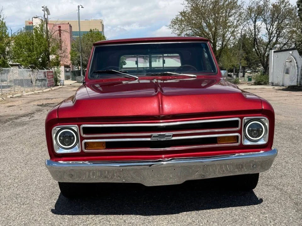 1967 Chevrolet C/K 2nd Gen - Image 5 of 20