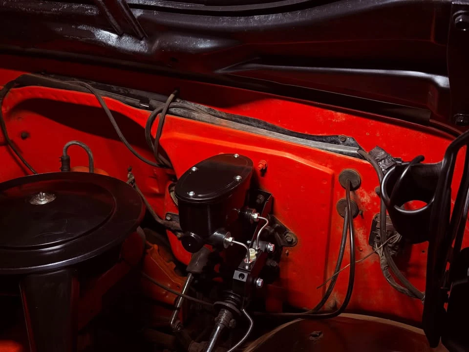 1967 Chevrolet C/K 2nd Gen - Image 6 of 8