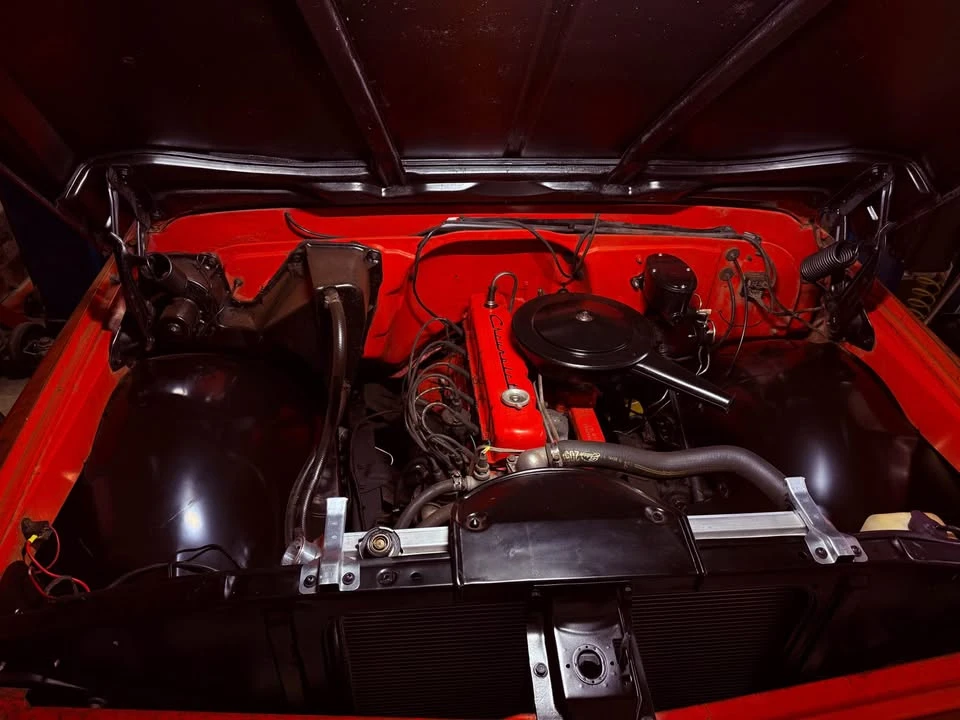 1967 Chevrolet C/K 2nd Gen - Image 4 of 8