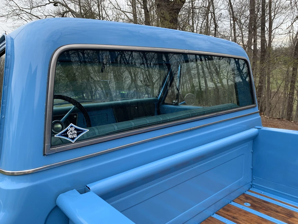 1967 Chevrolet C/K 1st Gen - Image 28 of 31