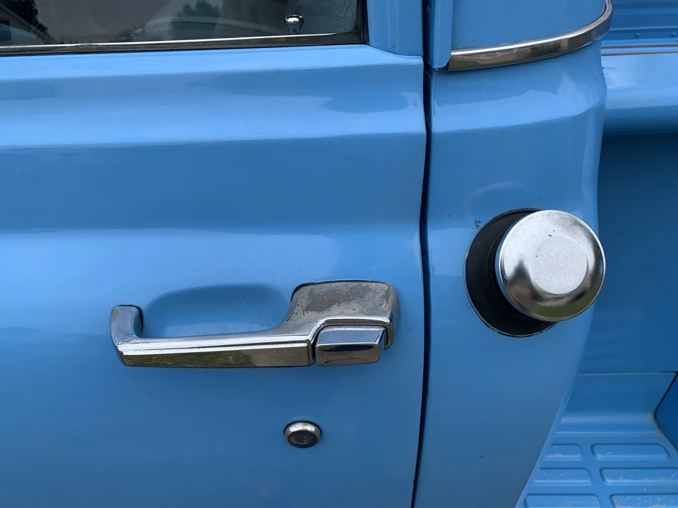 1967 Chevrolet C/K 1st Gen - Image 26 of 31