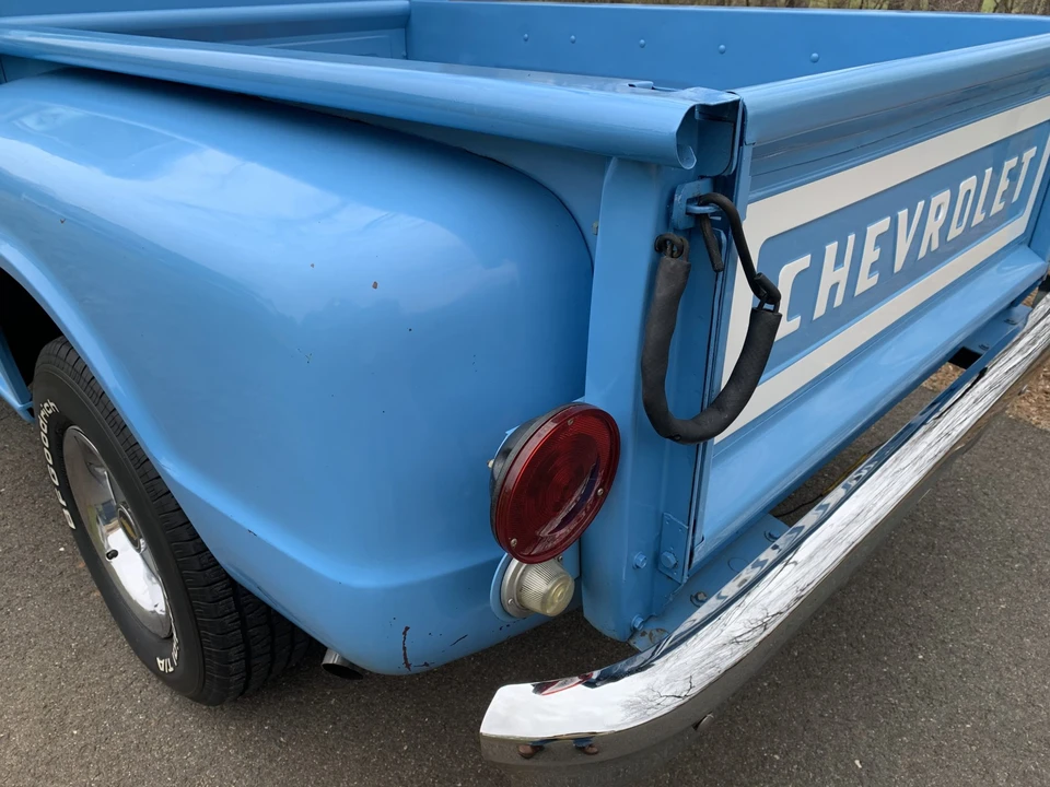 1967 Chevrolet C/K 1st Gen - Image 7 of 31