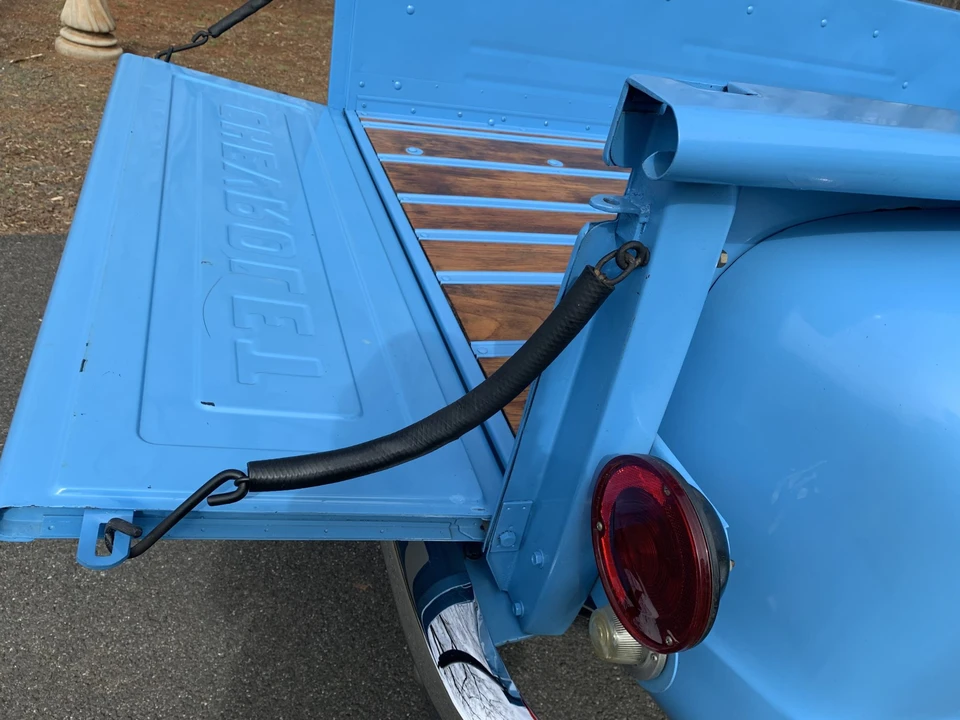 1967 Chevrolet C/K 1st Gen - Image 12 of 31
