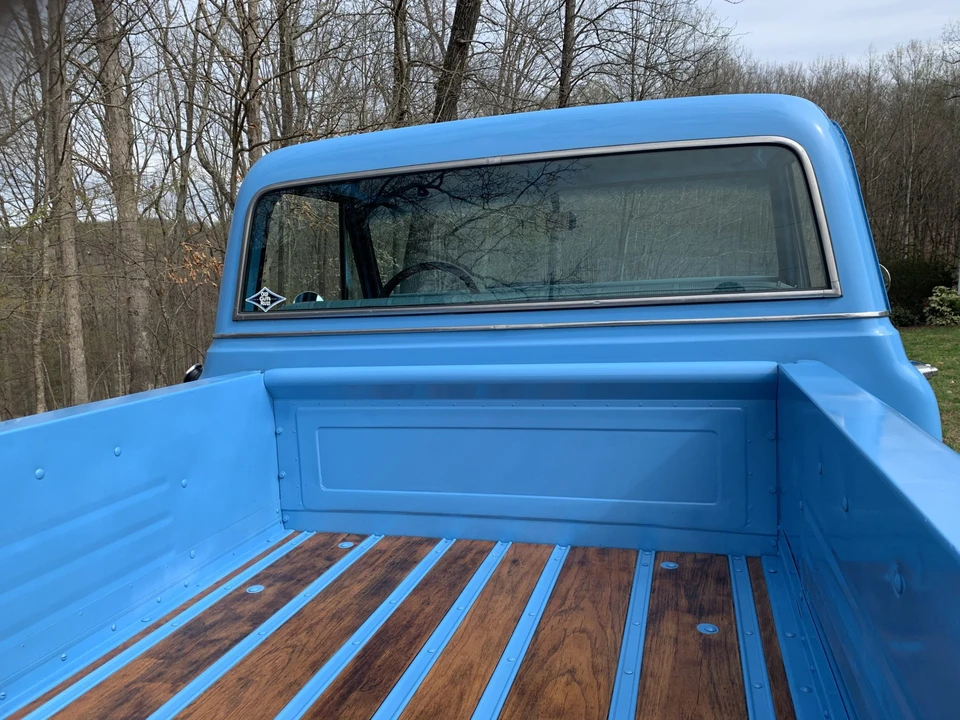 1967 Chevrolet C/K 1st Gen - Image 10 of 31