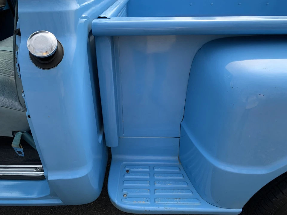 1967 Chevrolet C/K 1st Gen - Image 27 of 31