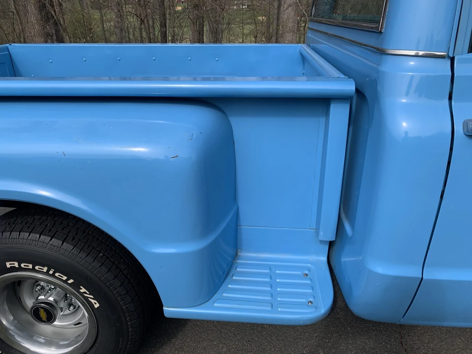 1967 Chevrolet C/K 1st Gen - Image 14 of 31
