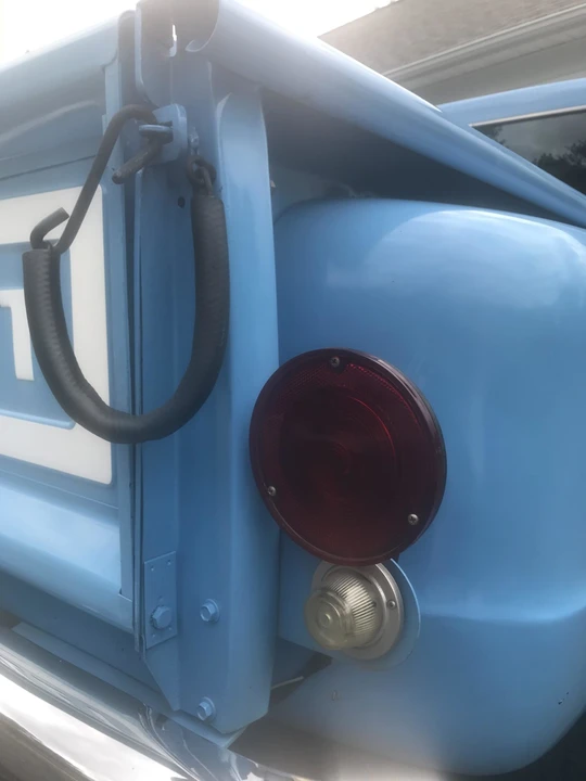 1967 Chevrolet C/K 1st Gen - Image 30 of 31
