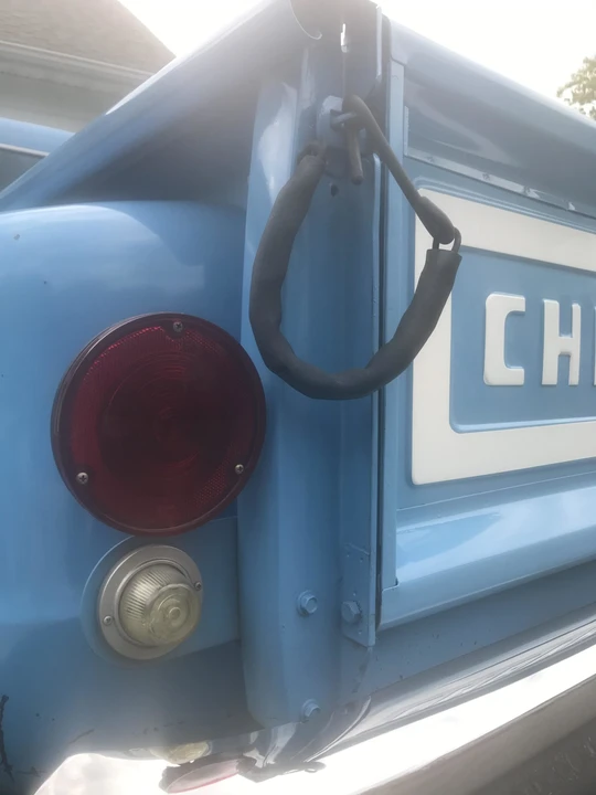 1967 Chevrolet C/K 1st Gen - Image 8 of 31