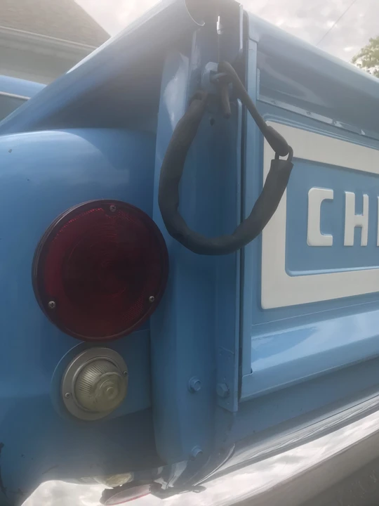 1967 Chevrolet C/K 1st Gen - Image 29 of 31