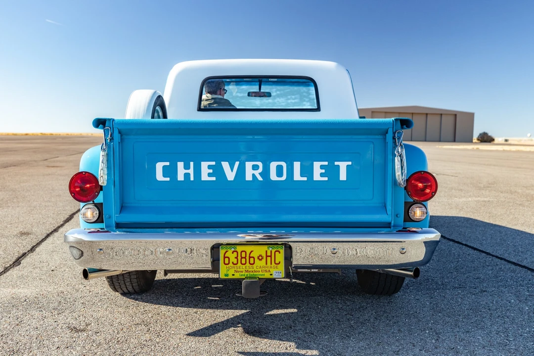 1967 Chevrolet C/K 2nd Gen - Image 6 of 31