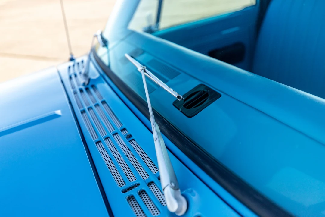 1967 Chevrolet C/K 2nd Gen - Image 24 of 31