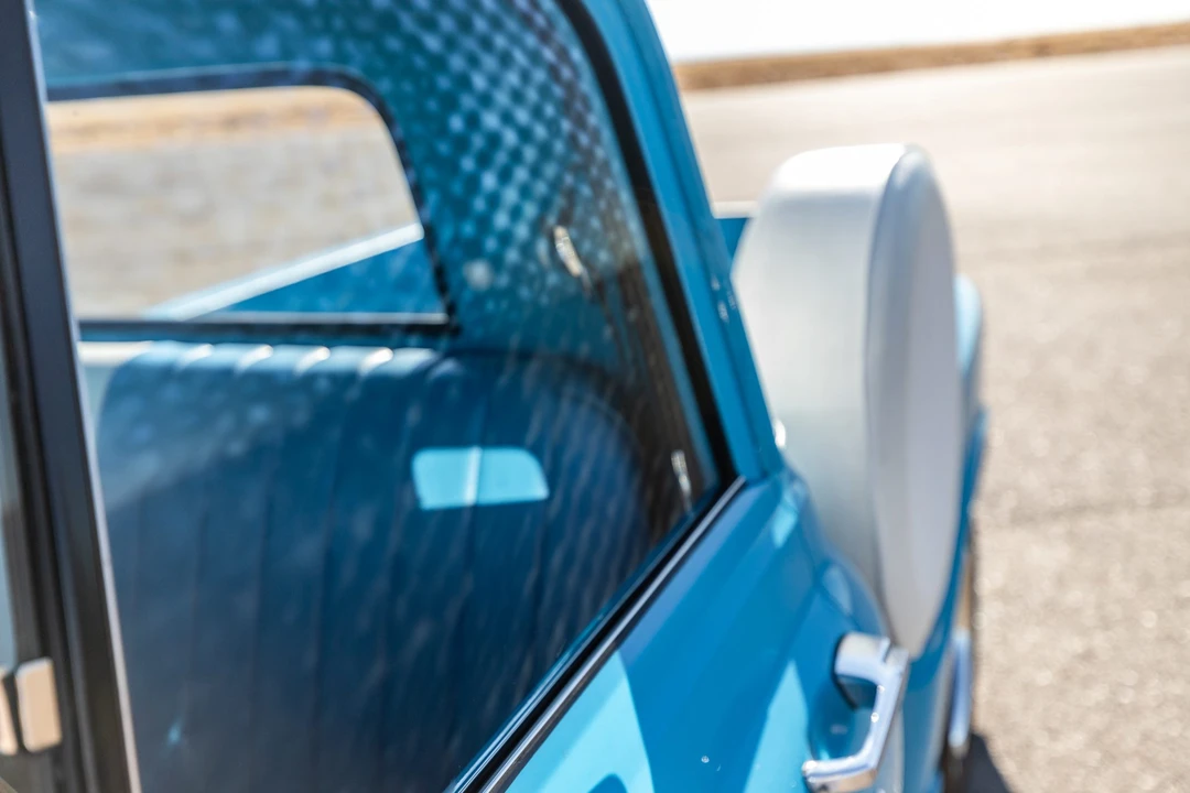 1967 Chevrolet C/K 2nd Gen - Image 27 of 31