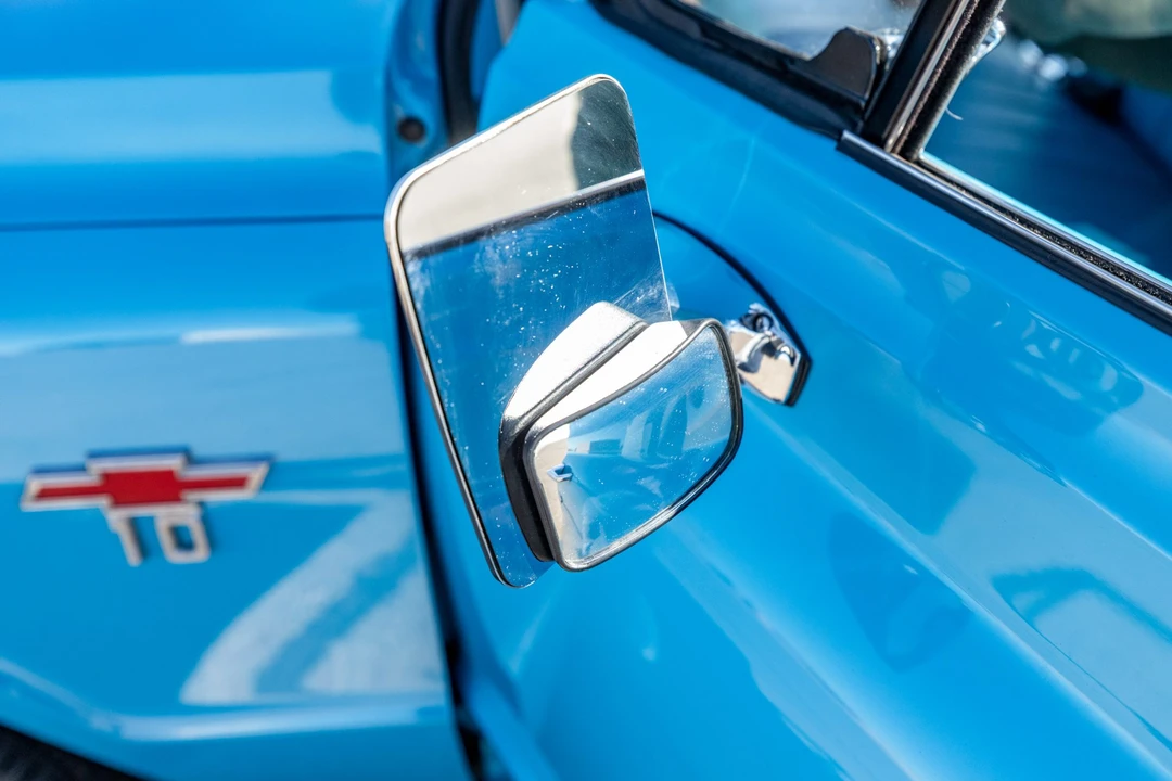 1967 Chevrolet C/K 2nd Gen - Image 25 of 31